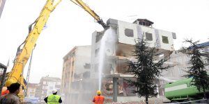 İLBANK'a Kentsel Dönüşüm Kredisi Yetkisi Verildi