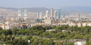 İzmir'in 1/100.000'lik Planları Yine Mahkemelik Oldu