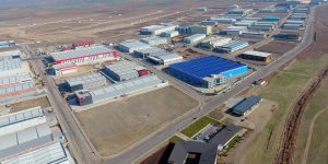 Ankara OSB'ye 300 Yeni Fabrika Yapılacak