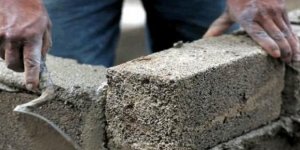 Çimentoya Yüzde 50 Zam!