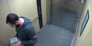 İzmir'de Müteahhitten Rüşvet Alan İnşaat Mühendisi Suçüstü Yakalandı