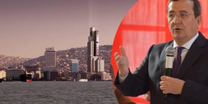 Batur'dan 'Zorlu Konak' Eleştirisi: Kente Yakışmıyor