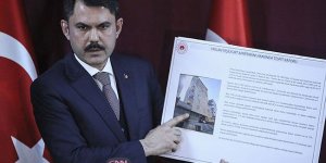 Riskli Binalar Ücretsiz Tespit Edilecek