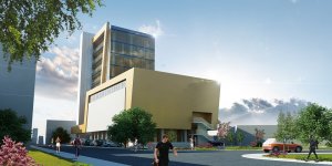 Bayraktar Sarıyer Projelerini Açıkladı