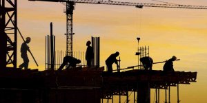 Malta'daki Proje İçin 2 Bin 500 Türk İşçi Alınacak