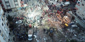 Çöken Binaların Zararı Sigortadan Karşılanıyor Mu?