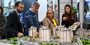 Evim Türkiye Fuarı'nda 500 Milyon Liralık Satış