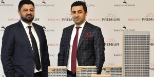 Babacan Holding 2019 Yılında 840 Milyonluk Yatırım Yapacak