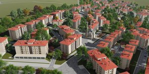 TOKİ Merkezefendi Başvuru 2019