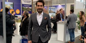 Erkanlı Evim Türkiye Fuarı'nda 16 Milyon TL’lik Satış Yaptı