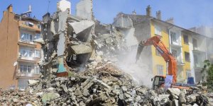 Yıkım Riski Bulunan Binalar İçin Kira Yardımı ve Faiz Desteği