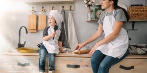 2019 Trendlerinde Mobilyanın En Doğal Hali Yine Ön Planda