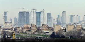 İmar Barışında 'Çürük Bina' Uyarısı