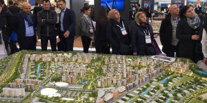 Evim Türkiye Fuarı Konut Pazarını Canlandırdı