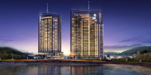 Athena Residence’ta Yaşam Başlıyor