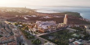 İzmir İstinye Park Projesi İle İlgili Nihai Karar Açıklandı