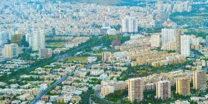 Türk Müteahhitler ve İranlı Emlakçılar Arasında İş Birliği