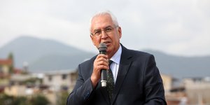 'Karabağlar'ın 30-40 Yılını Planladık'