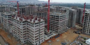 İnşaat Sektöründe Ciro Yüzde 3 Arttı