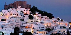 Yunanistan Dan Yunanistanemlak.com İle Ev Alın Beyaz Kumlu Plajların Tadını Çıkarın