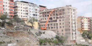 Bakanlık'tan Belediyelere Riskli Bina Talimatı: 3 Ay İçerisinde Belirlenecek