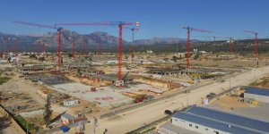 İnşaat Faaliyetleri  2019’a Düşüşle Girdi!