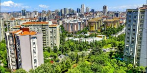 Konut Satışlarında Kredi Kullanımı En Yüksek Seviyede