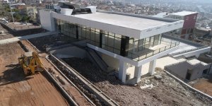 Bornova Belediyesi 3 Haftada 8 Yeni Yatırımı Hizmete Açacak