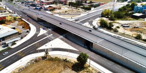 Kamu Yatırımlarında En Büyük Pay Ulaşımın