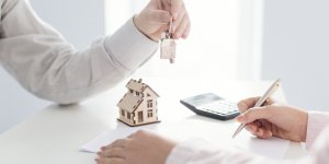 Konut Kredileri 1,50'nin Altına Düştü