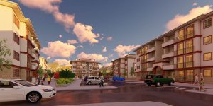 TOKİ 7 Bin TL Peşinatla Ev Satacak