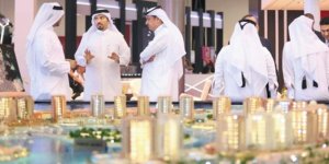 51 Firma 270 Projeyle Arap Yatırımcılarla Buluşacak