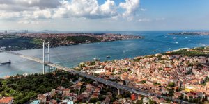 Konut Stoğunun Yüzde 45'i İstanbul'da