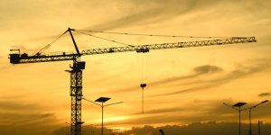 İnşaat Malzemeleri Sektörü Bahara Kadar Sıkıntılı Geçecek