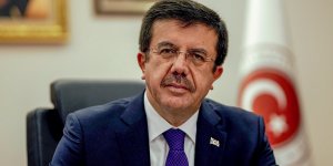 "İzmir'de Bir Evim 9 İlçede İşyerim Var"