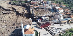 Bornova'da 27 Ev Daha Tahliye Ediliyor