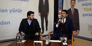 Türkiye'nin Yüzde 30'u Riskli Binada Oturuyor