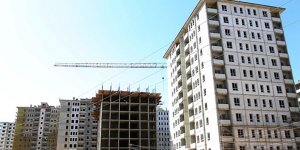 Türkiye'nin Konut Yaşı Belli Oldu