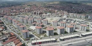 TOKİ'den Emeklilere 304 TL Taksitle Konut Fırsatı