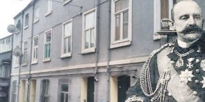 Beyoğlu'nda 110 Yıllık Binada Emlakçı Davası!