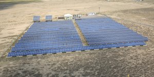 Türkiye’nin En Büyük Yeşil Enerji Kredisini Alan Akfen'e 2 Ödül