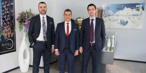 Koru Narlıdere Lansmana Çıktı!