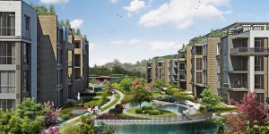 MESA Projelerinde Yüzde 15 Peşinat, Teslime Kadar Ödeme Yok