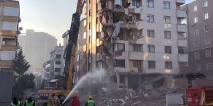 Riskli Binalar 60 Gün İçinde Yıkılacak