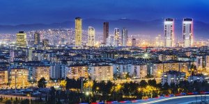 İzmir'de Ne Kadar Konut Stoğu Var?