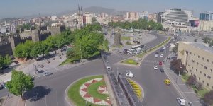 Kayseri'de 136 Bin Kişi İmar Barışı'na Başvurdu