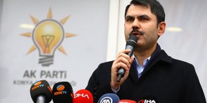 "81 İlde Kentsel Dönüşüm Seferberliği Başlattık"