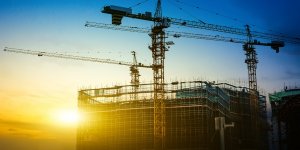 İnşaat Canlanırsa Beraberinde Birçok Sektör Canlanır