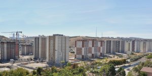 TOKİ Mamak Karağaç 2. Etap Başvuru