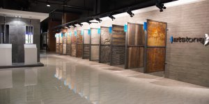 Türkiye’nin En Büyük Seramik Ve Cam Mozaik Showroom’u İzmir’de